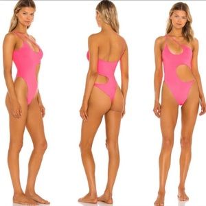 Riot Swim Blaise one piece (Medium)